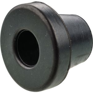 Rubber for Handlebar Clamp (Top Yoke, 4x Required)