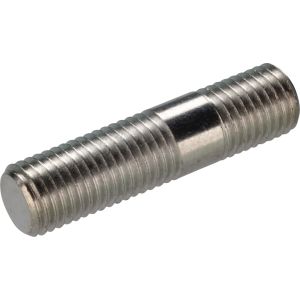 Bolt for Rear Sprocket Attachment, zinc plated, 1 piece, OEM reference # 90116-10467