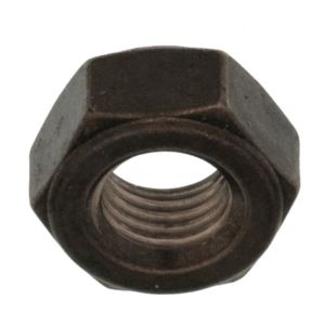 Nut for Valve Adjusting Screw (M6x0.75), 1 Piece