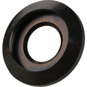 Dust Cover for Rear Shock Bolt, at LH and RH side of bolt item 10325