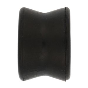 Rubber Silencer Mounting (Passenger Footpeg)