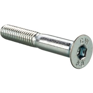 Countersunk bolt (M6x40)