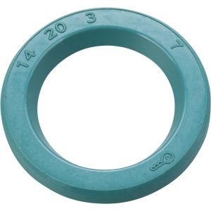 Oil Seal Chain Tensioner Arm, 1 piece, 2x needed