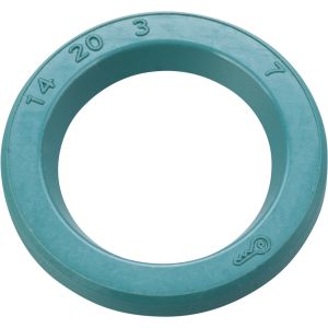 Oil Seal Chain Tensioner Arm, 1 Piece