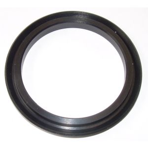 Rubber Sealing Steering Shaft/Bottom Yoke, fits both Ball Bearing and Taper Steering Bearing (OEM Reference# 164-23462-00)