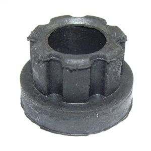 Rubber Damper for Meter Bracket, 1 Piece (At Upper Yoke, Needed 4x), bushing see item 10169, OEM Reference # 1JK-83541-00