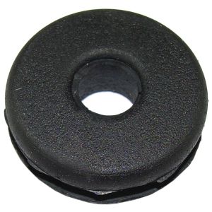 Rubber Damper, 1 Piece (d=23/h=8mm), OEM Reference # 90480-12188