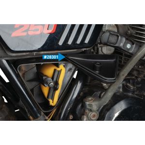 O-ring for Air Filter Housing Cover