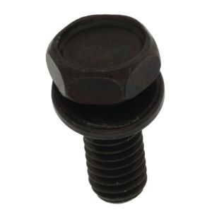 Screw for Seat Mounting Brackets, (OEM, Required 6x)