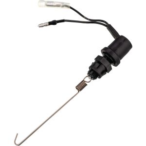 Brake Light Switch, rear (OEM)