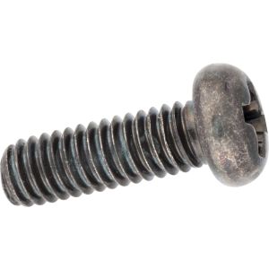 Screw for Air-Cut Valve Cover, 1 Piece (Needed 4x, OEM Part)