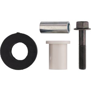 Chain Roller Set, upper, complete (6-piece, with screw & nut)
