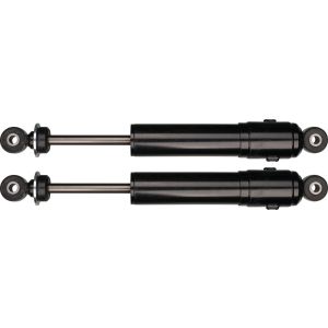 Replica Rear Shock Absorber 365mm, 1 Pair, WITHOUT spring and small parts, Made by Eibach/USA
