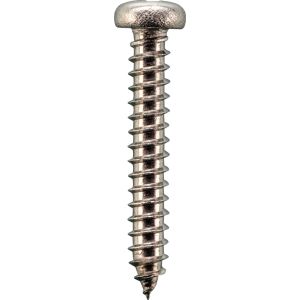 Screw for Indicator Lens (for round type indicators, see item 42000, 4200F, 4200R, 40372), 1 piece