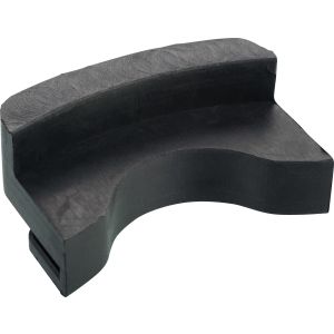 Rubber Damper Small, suitable for round taillight (between taillight and taillight console), OEM reference # 437-84527-60