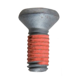 Screw for Brake Disc, Front/Rear, 1 Piece (needed 6x)