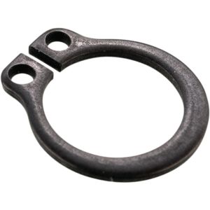 Circlip Oil Pump Shaft (Reqiured 2x On XTZ/TDM)