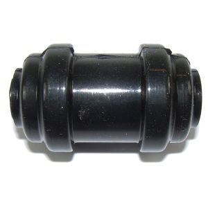 Rubber Sleeve for Brake Caliper, between caliper and bracket, OEM # 1J3-25917-00 (see also item 29263 and 29262)