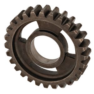 Sprocket, 2nd Gear, Output Shaft