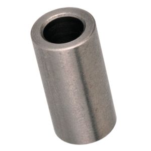 Bushing Side Cover Rubber, Stainless Steel