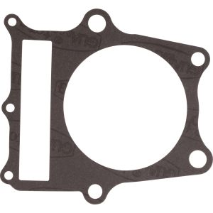 Cylinder Base Gasket Metal-Reinforced, 1mm Material Thickness