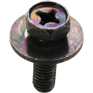 Screw with Washer for Clutch Hub, 1 Piece