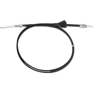 High Quality Throttle Cable, length sleeve/cable 112/121cm OEM Reference # 583-26301-00