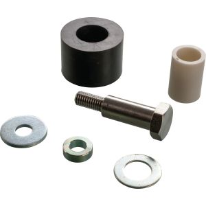 Chain Roller (End Stop), incl. Bolt and Small Parts, 6 Pieces