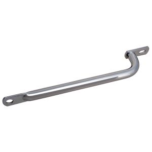 Daytona Solo Grab Handle, Chrome Plated, Suitable for LH/RH, alternative see item 29564