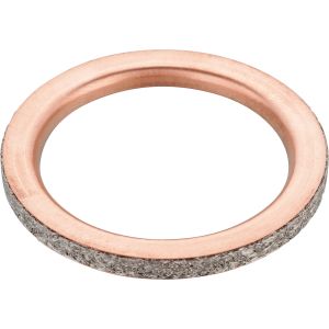 Header Pipe Gasket (OEM), 1 piece