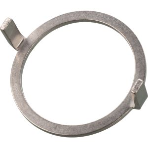 Anti-Twist Protection for Sleeve Nut and Lock Nut Item 29590/29595