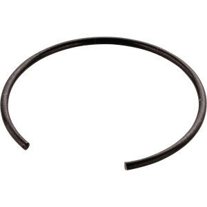 Snap Ring for Fork Inner Tube (closes the tube), 1 piece