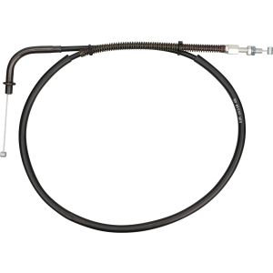 Throttle Cable, Closer (B)