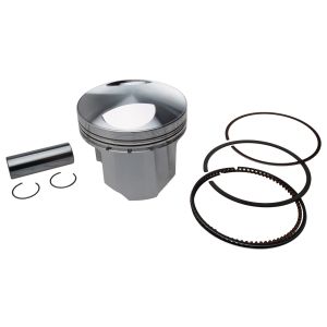 WISECO BigBore Piston Kit 534ccm 11:1  90mm (includes Piston, Rings, Pin,  Clips) alternatively see Item 31172