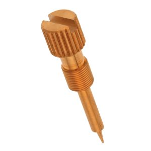 Idle Adjustment Screw