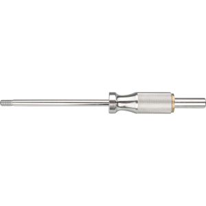 Slide Hammer for Gear Puller, 1500g, 400mm rod, thread M12x2
