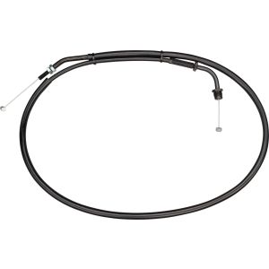 Throttle Cable A (Opener), +12cm (for Conversions to Higher/Larger Handlebar)