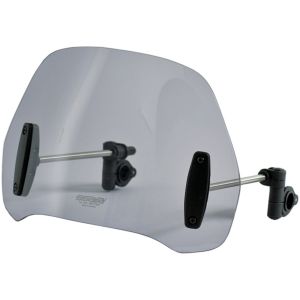 MRA StreetShield, Tinted, Length 220mm --></picture> please add item 30440