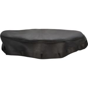 KEDO Seat Cover, black (plain)