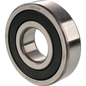 Bearing for Output Gear Shaft, LH, 1 Piece (Semi-Sealed)
