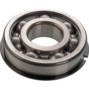 Bearing for Input Gear Shaft RH with  Groove, 1 Piece
