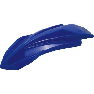 Rally Fender, mounting on lower yoke, colour variant Deep Purplish Blue Metallic C (DPBMC)