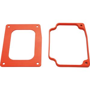 Mounting Frame, aluminium, 2 parts, is needed to mount the TwinAir pre- air filter item 31118TA instead of the intake snorkel