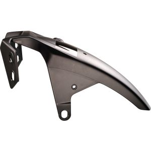 Lower Fender (OEM), black matt, supplemented upper rally fender, item 31089-X