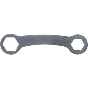 KEDO Carburettor Drain Plug Tool (Wrench Size 14/17mm)