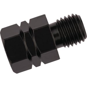 Mirror Adapter, RH, M10 LH thread (upper) - M10 RH thread (lower)(for YAMAHA mirror in comb. with universal brake master cylinder, e.g. 40222)