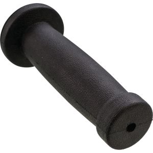 Handlebar Grip, RH, matt black (OEM)