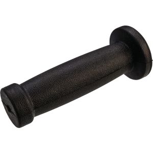 Handlebar Grip, LH, matt black (OEM)