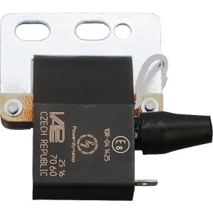 Powerdynamo Ignition Coil, spare part for Powerdynamo alternator kit, item #31348