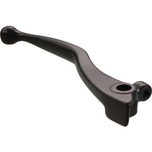 Front Brake Lever, Black